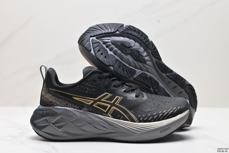 Asics Shoes